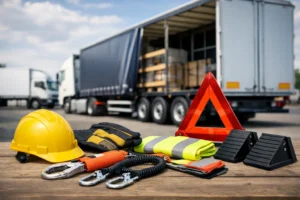 Best Tautliner Safety Equipment for Fleets