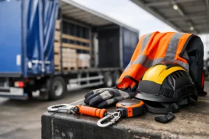 Tautliner Safety Equipment That Cuts Risk