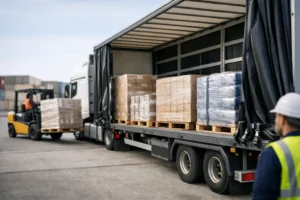 A Practical Guide to Tautliner Load Planning