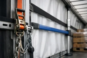 Best Truck Load Restraint Tools for Tautliners