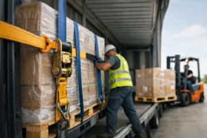 Why Use Tautliner Restraint? Safer, Faster Freight
