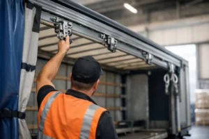 Can Track Systems Retrofit Existing Tautliners?
