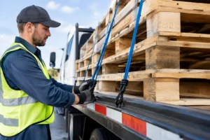 Are Bungee Restraints Compliant for Truck Loads?