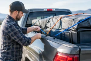 Choosing Truck Bungees Correctly for Safer Loads
