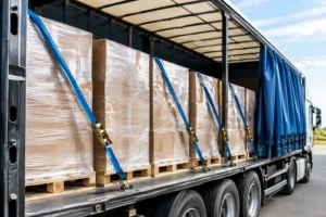 Five Pallet Movement Controls for Tautliners