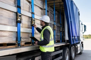 Freight Restraint Inspection Guide for Tautliners