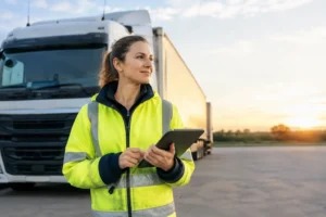 How Australian Fleets Reduce Driver Injuries