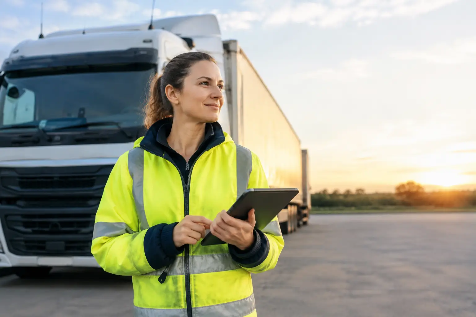 How Australian Fleets Reduce Driver Injuries