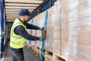 How to Secure Pallets in Tautliners Safely