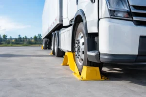 Patented Truck Restraint Benefits for Fleets